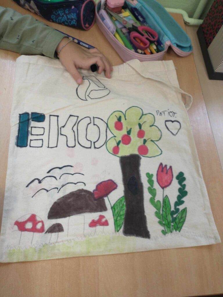 Eko-torby